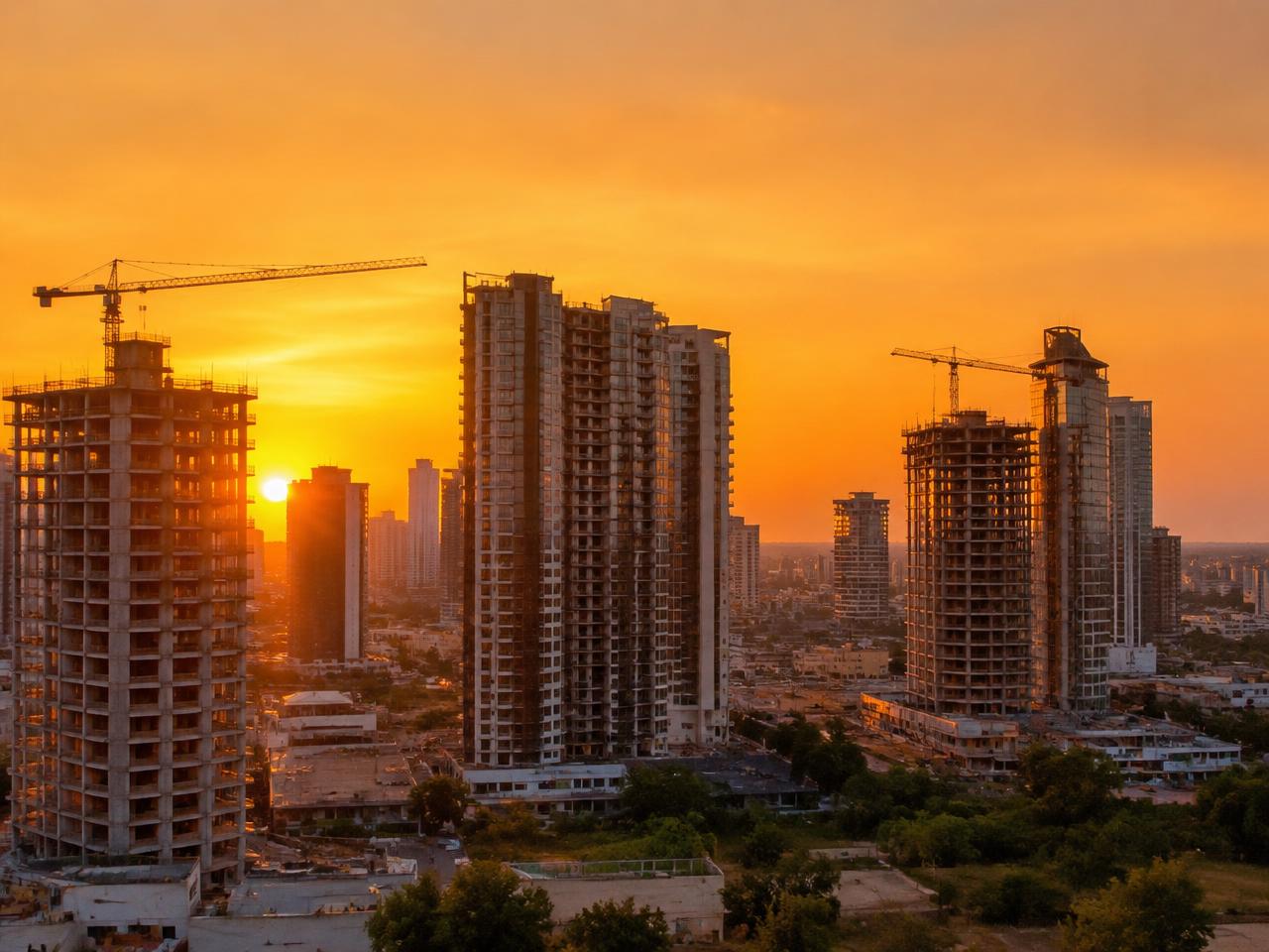 Real Estate & Property